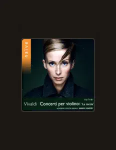 Listen to Enrico Onofri, watch music videos, read bio, see tour dates & more!