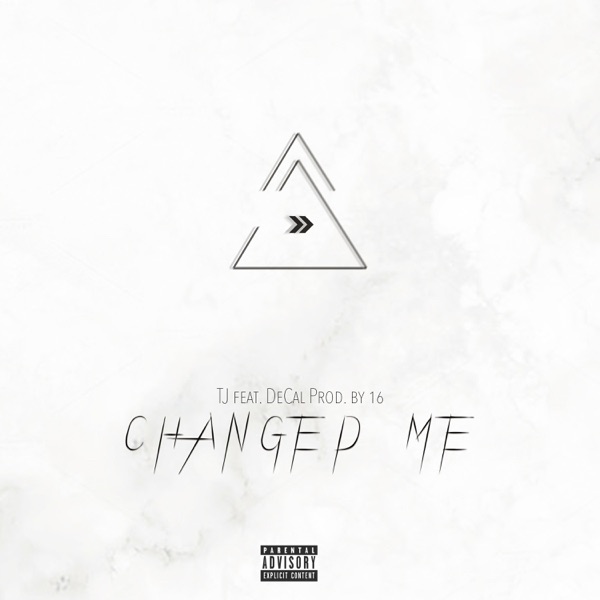 Changed Me (feat. DeCal)