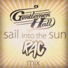 Sail into the Sun (Rac Mix) - Single