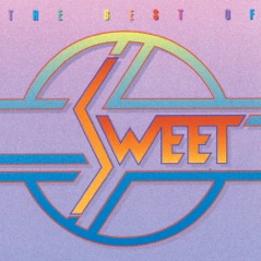 The Best of Sweet