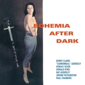 Bohemia After Dark (feat. Kenny Clarke, Horace Silver, Donald Byrd, Nat Adderley, Jerome Richardson & Paul Chambers) artwork