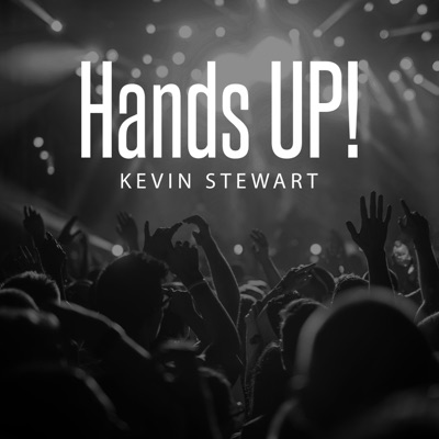 Hands Up! - Single