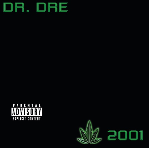 Dr Dre [ ] Eminem - Forgot About Dre