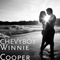 Winnie Cooper - Single - Chevyboy