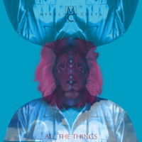 All the Things - Single - MYKEL COSTA