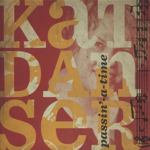 Kat Danser - No One Can Stop The Clock