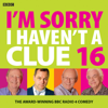I'm Sorry I Haven't A Clue 16 - BBC