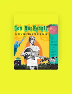 Listen to Jon Mackenzie, watch music videos, read bio, see tour dates & more!