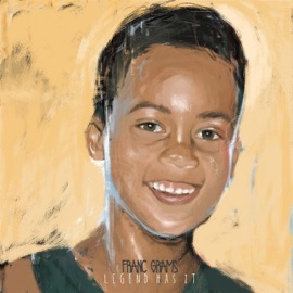 Too Late (feat. Fred the Godson, Jus Cuz & Dub Aura) Franc Grams