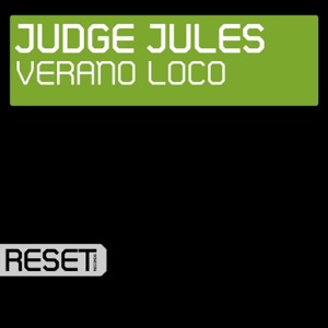 Verano Loco - Single