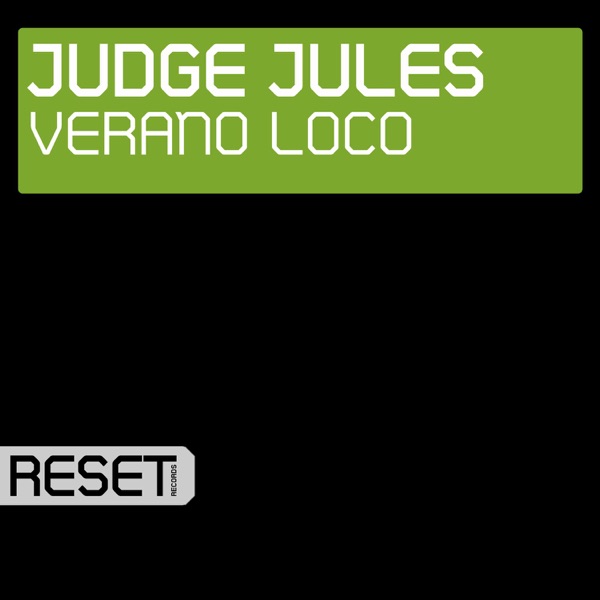 Verano Loco - Single