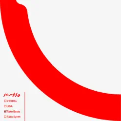 Taku Beats - Single - M-flo Taku Beats - Single - M-flo