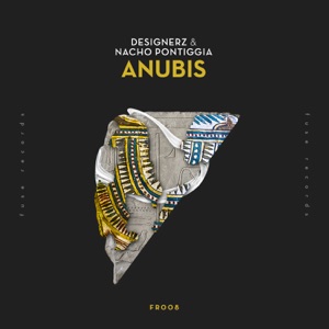 Anubis - Single