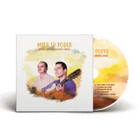 Mira Su Poder — Samuel David & Jorge Orrego