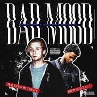 Bad Mood (feat. Big Baby Gucci) - Single - Hayes from the KY