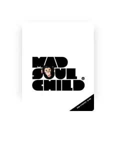 Mad Soul Child सुनें, म्यूज़िक वीडियो देखें, बायो पढ़ें, दौरे की तारीखें और बहुत कुछ देखें!