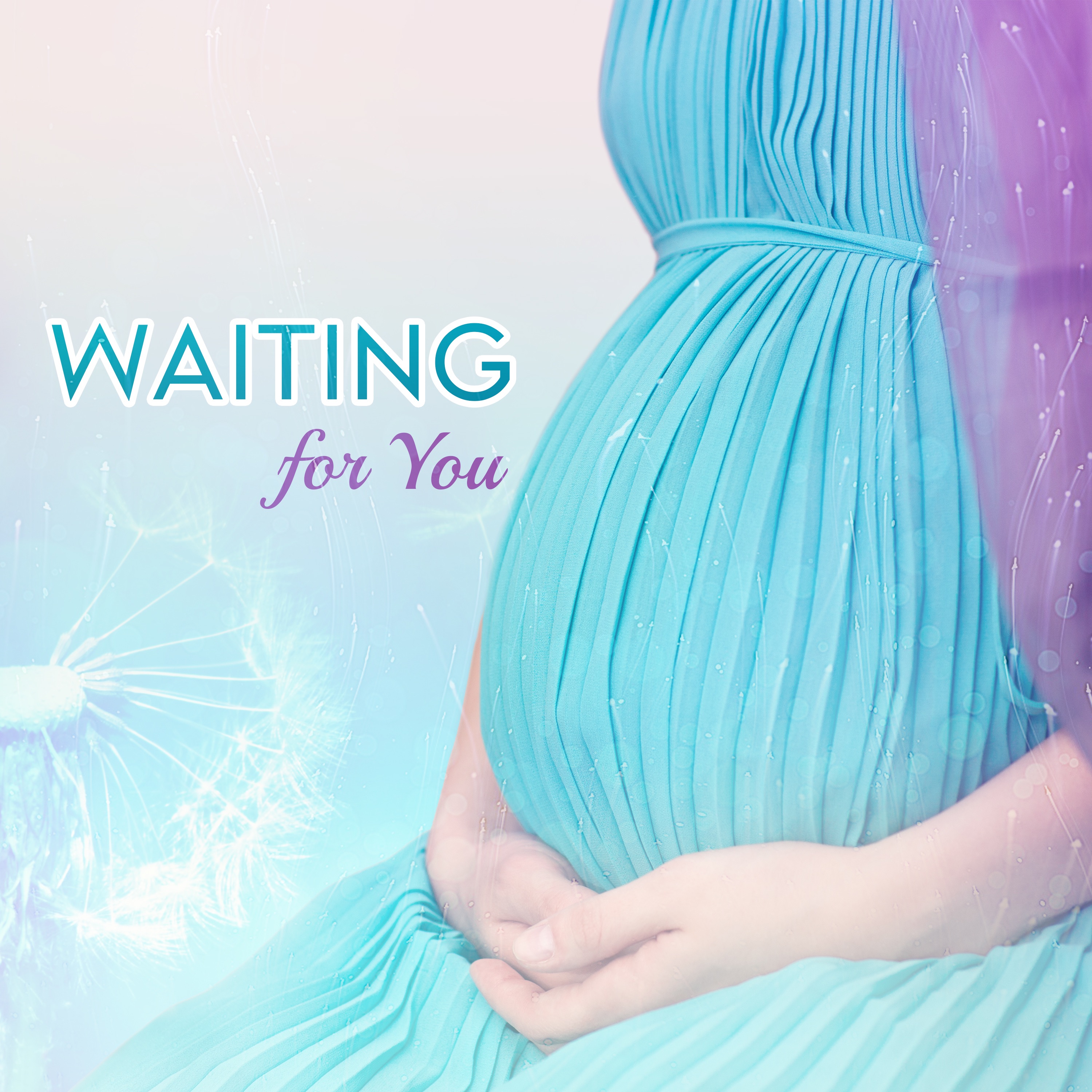 Waiting for You: Effective Sounds for Future Mother & Baby