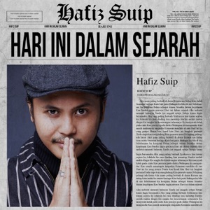 Chord Gitar Hari Ini Dalam Sejarah - Hafiz Suip