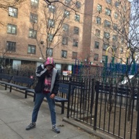 The Hardest Part - Single - Kind Kid