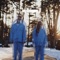 Lost in the Trees (feat. Patches & Nathan Mellis) - Emrld lyrics