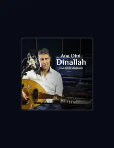 Listen to Abdellah El Makhtoubi, watch music videos, read bio, see tour dates & more!