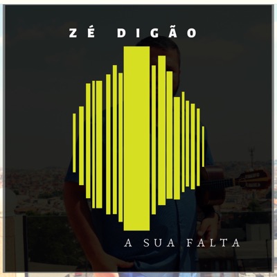 A Sua Falta - Single