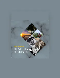 Poslechněte si interpreta Dr. Nielsen, sledujte hudební videa, přečtěte si životopis, podívejte se na data turné a další informace.