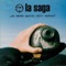 De Cabeza - La Saga lyrics