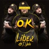 Liber (feat. J. Yolo) - Single