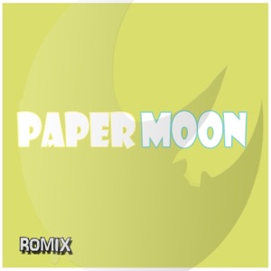 Papermoon - Single