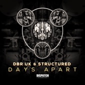 DBR UK, Structured - Sink Hole