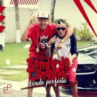 Linda Perfeita - Single - Bonde do Canguru
