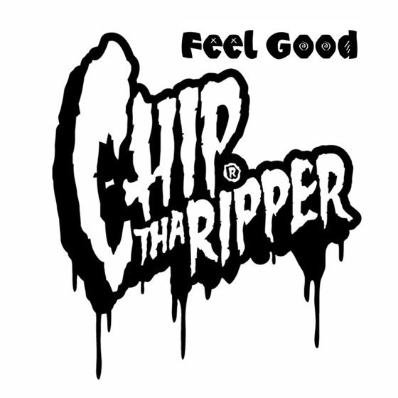 Cover artwork for Feel Good
