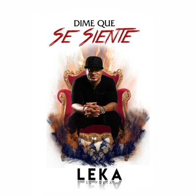 Dime Que Se Siente - Single