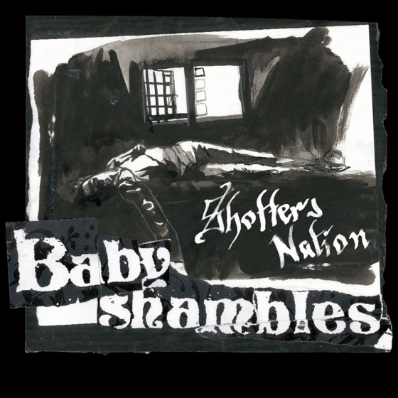 Cover artwork for Delivery