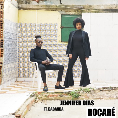 Roçaré (feat. Dabanda) - Single
