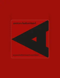 Listen to Antero Kaksikäsi, watch music videos, read bio, see tour dates & more!