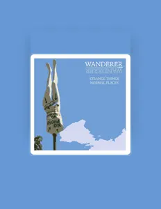 Wandererを聴いたり、ミュージックビデオを鑑賞したり、経歴やツアー日程などを確認したりしましょう！