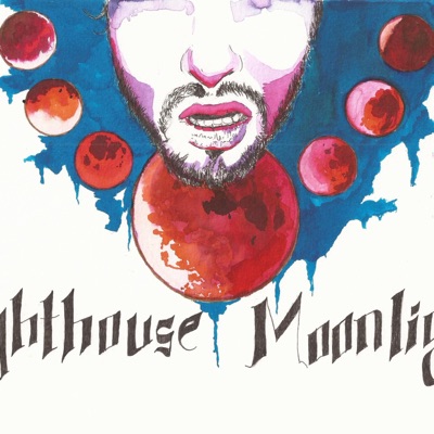 Lighthouse Moonlight - Single