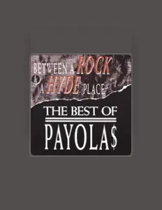 Listen to The Payola$, watch music videos, read bio, see tour dates & more!