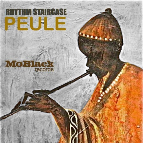 Peule - Single