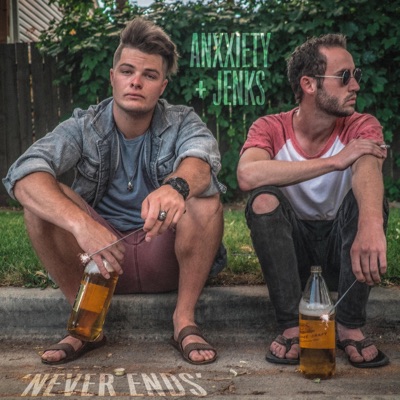 Never Ends - Single