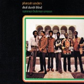 Pharoah Sanders - Let Us Go into the House of the Lord