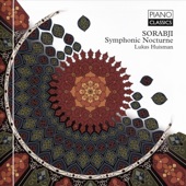 Sorabji: Symphonic Nocturne artwork