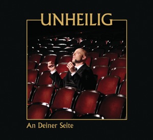 An deiner Seite - EP