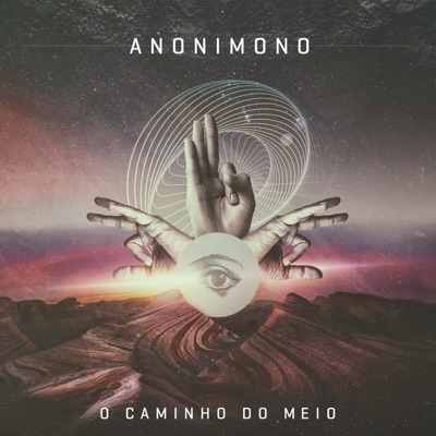 O Caminho do Meio - EP