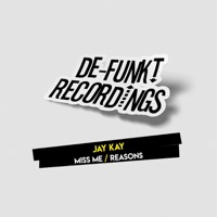 Miss Me / Reasons - Single - Jay Kay