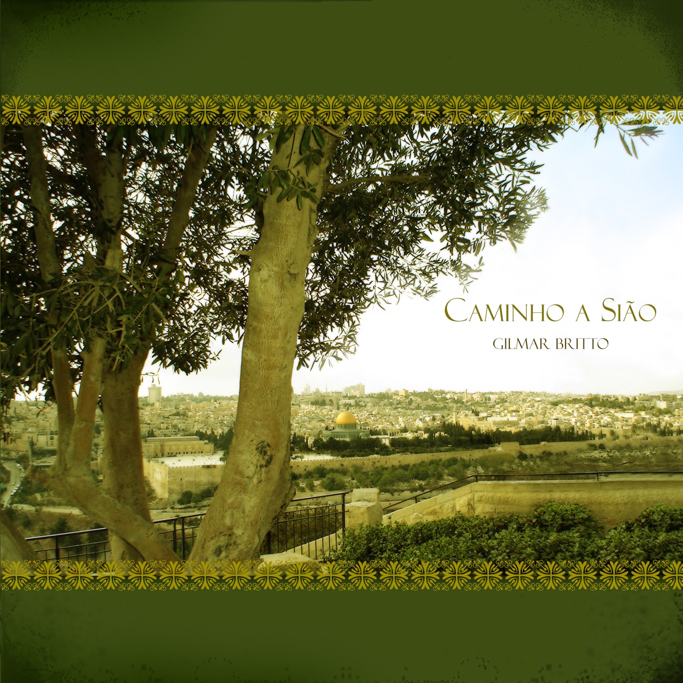 Caminho à Sião