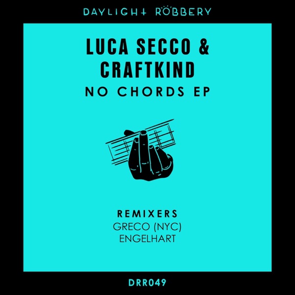 No Chords - EP