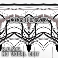 K.O.M.C. (No Vocal Edit) - Single - Dodobeatz